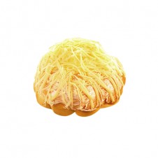 Classic cheese ensaymada by Bizu